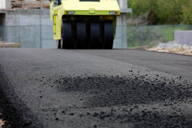 Best Driveway Pavers Contractor  in Town Line, NY