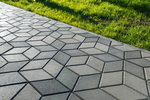 Best Commercial Driveway Pavers  in Town Line, NY