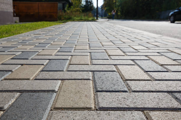 Best Driveway Pavers Near Me  in Town Line, NY