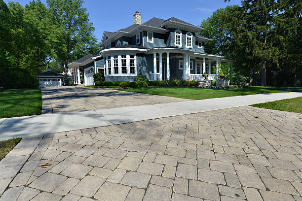 Professional Driveway Pavers in Town Line, NY