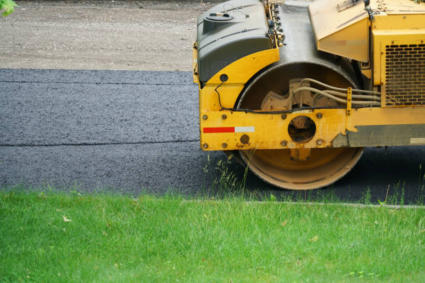 Best Interlocking Driveway Pavers  in Town Line, NY