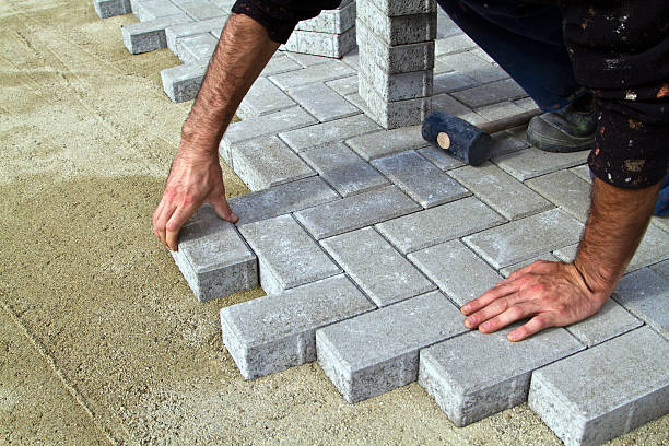 Professional Driveway Pavers in Town Line, NY