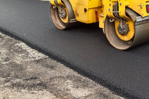 Paver Driveway Replacement in Town Line, NY